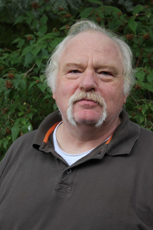 Herr Werner Pauls-Hergarten