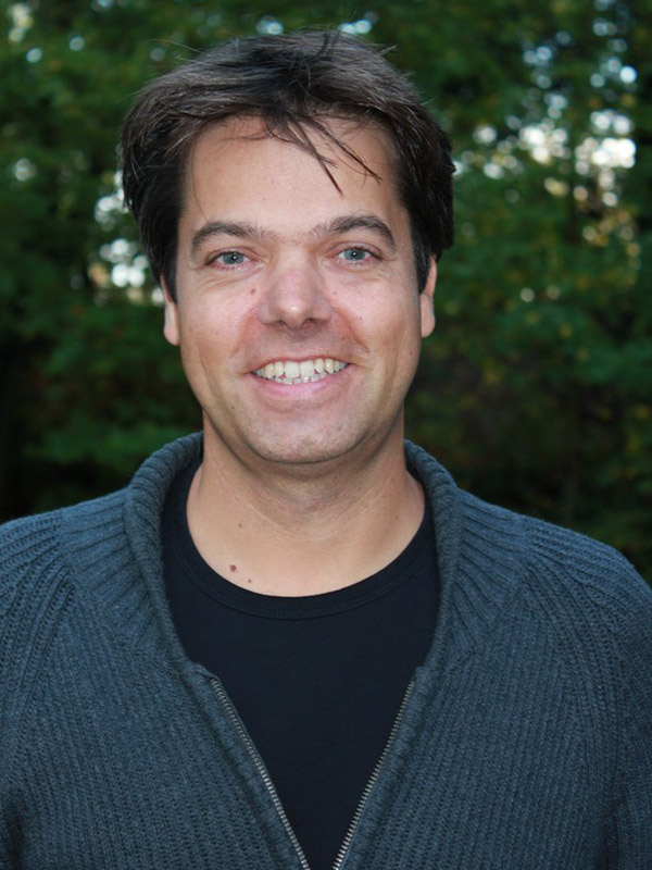 Herr Jan Peter Meier